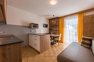 Appartments Lercher Irma - Innichen - 3