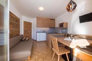 Appartments Lercher Irma - Innichen - 4