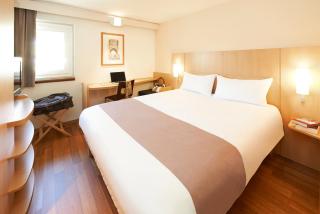 ibis Haguenau Strasbourg Nord - Hagenau - 9