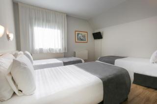 Hotel Camellot by Nexta - 5