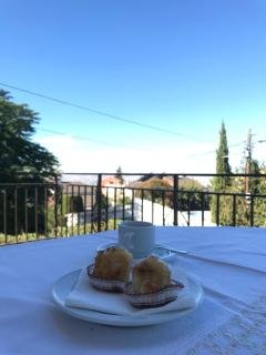 Villa Jazmín - 2