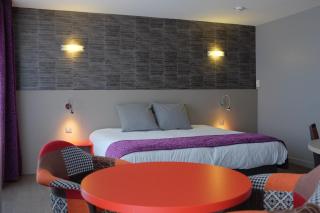 Hotel & Spa Marina d'Adelphia - Aix-les-Bains - 4