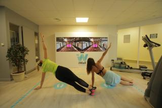 Hotel & Spa Marina d'Adelphia - Aix-les-Bains - 1