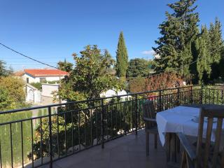 Villa Jazmín - 1