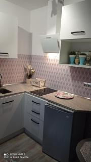 Mały Apartamencik Teo - Rewal - 0