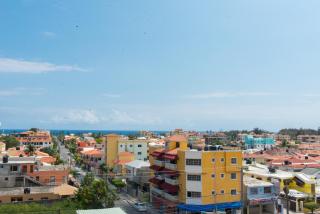 Cozy Studio in Corales del Sur Santo Domingo Este - La Viva - 2