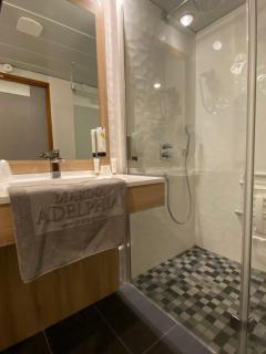 Hotel & Spa Marina d'Adelphia - Aix-les-Bains - 1
