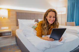 Hotel Frisia - Leer - 9