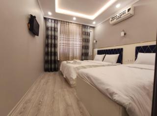 Family Istanbul Hotel - 6