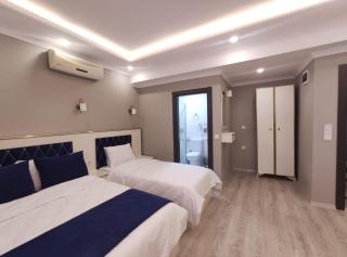 Family Istanbul Hotel - 5