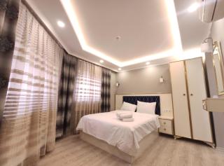 Family Istanbul Hotel - Istanbul - 3