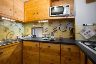 Maison Glarey Courmayeur CIR VdA 0023 - 3