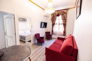 Appartement Maison de L'Église du Couvent - Narbonne - 0
