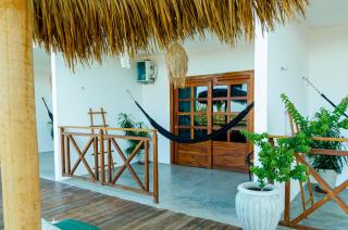 Pura Vida Hotel NATUREZA - 4