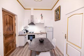 Appartement Maison de L'Église du Couvent - Narbonne - 8
