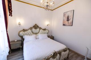 Appartement Maison de L'Église du Couvent - Narbona - 6