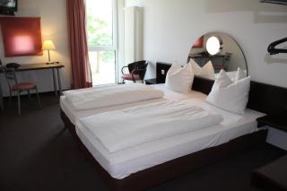 AK 1 Hotel - Ducherow - 1