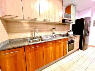ItsaHome Selection - Torre La Recoleta - Quito - 3