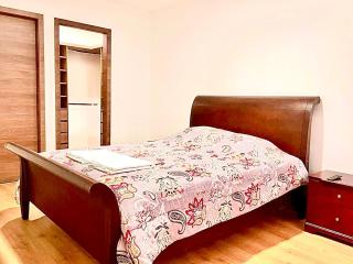 ItsaHome Selection - Torre La Recoleta - Quito - 1