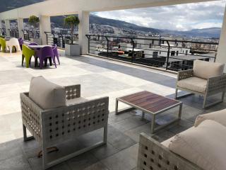 ItsaHome Selection - Torre La Recoleta - Quito - 9