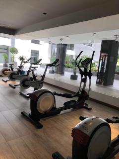 ItsaHome Selection - Torre La Recoleta - Quito - 8