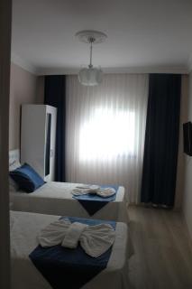 Reydel Hotel - 4