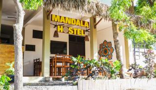 Mandala Hostel Jeri - Jericoacoara - 0