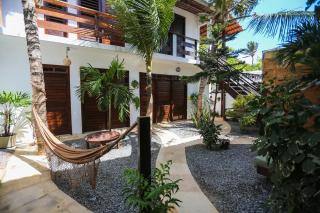 Mandala Hostel Jeri - 4