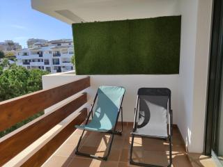 APARTMENT LA CALA DESIGN & ALAMAR SEA WIEW. - La Cala de Mijas - 4