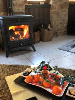 Le Cosy - Domaine du Vertendre - 7