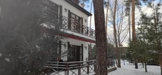 Park-Hotel Kidev - Chubynske - 8