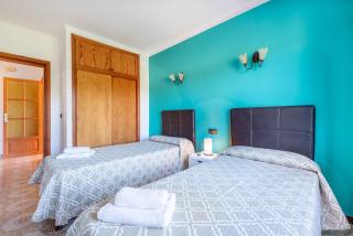 Villa Ca'n Pizà - Santanyi - 3