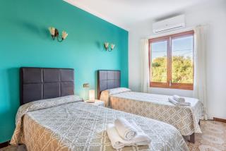 Villa Ca'n Pizà - Santanyi - 2