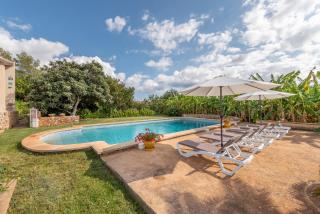 Finca sa bassa Seca - Manacor - 6