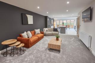 Host & Stay - Uggleby House - Sleights - 9