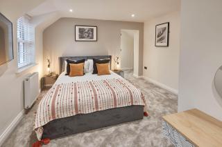 Host & Stay - Uggleby House - Sleights - 0