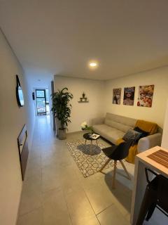 Cómodo apartamento con excelente ubicación - Armenia - 7