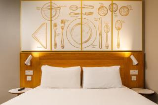 ibis Styles Birmingham Centre - Birmingham - 2