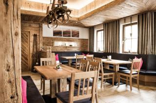 Hotel Salzburgerhof - Flachau - 6