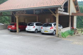 Chambre d'hôtes Kieffer Le Grand Bienfaisy - 2