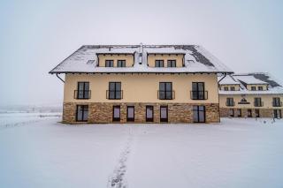 Apartmán na Bukovce MEROT - Červená Voda - 4