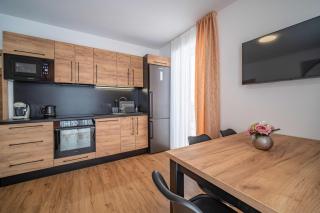 Apartmán na Bukovce MEROT - Červená Voda - 3