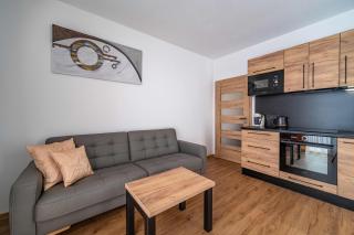Apartmán na Bukovce MEROT - Červená Voda - 2