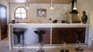 Les Loges de Saint Eloi- Gîtes - 6