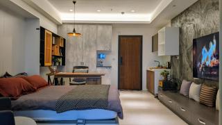 溫朵莉 Wendoly's Hot Spring Suite - Toucheng - 9