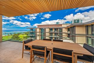 Park Lane 8803 condo - Honolulu - 6