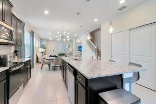 Perfect 5 Bed Villa just for you and your family villa - Davenport - 7