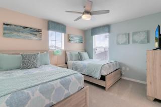 Perfect 5 Bed Villa just for you and your family villa - Davenport - 2