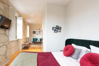 HM - Porto Blue Pool Apartment - Porto - 9