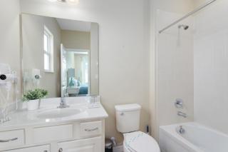 Veranda Home, 8br, 6 en-suites, Lake View,POOL SPA villa - Kissimmee - 2
